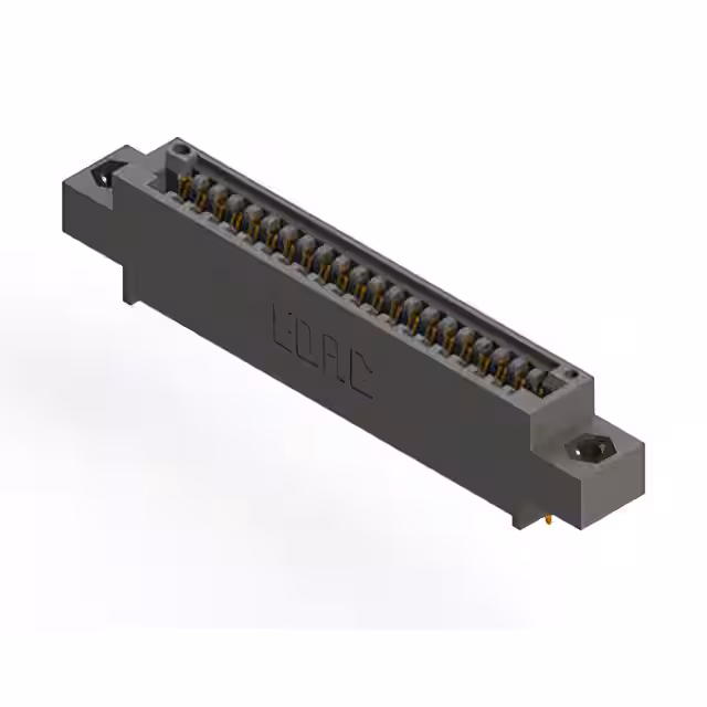 895-021-520-608 EDAC Inc.  Edgeboard Connectors